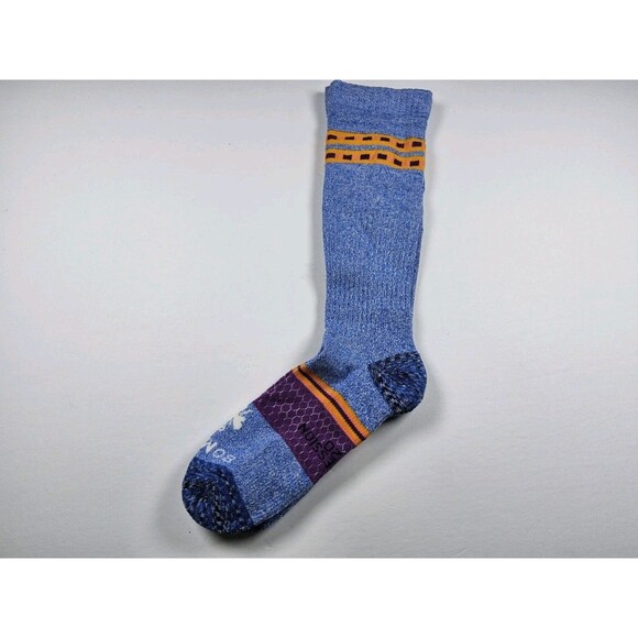 Bombas Everyday Compression Socks 15-20mm Size L - Picture 1 of 2